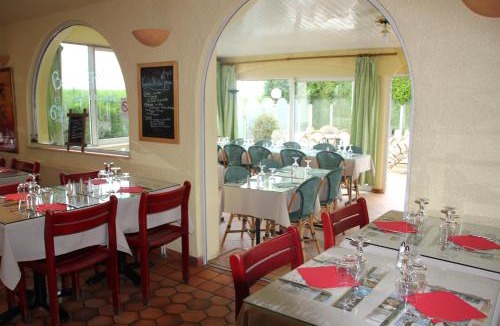 Bruay-la-Buissiere Hotel | Dolce Vita