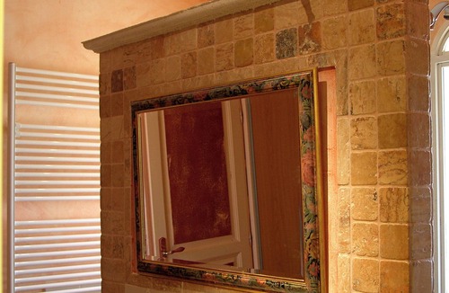 Mondragon House | Dolce Vita