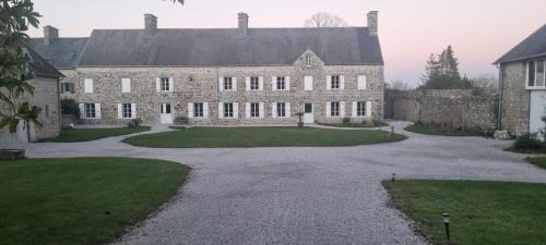 Montmartin-sur-Mer Bed & Breakfast | Dolce vita