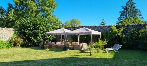 Montmartin-sur-Mer Bed & Breakfast | Dolce vita