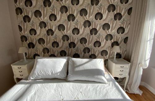 Montmartin-sur-Mer Bed & Breakfast | Dolce vita