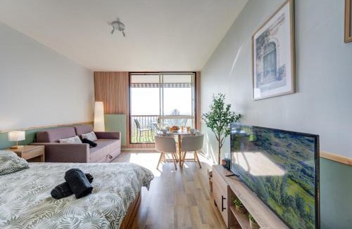 Montrichard Apartment | Dolce Vita