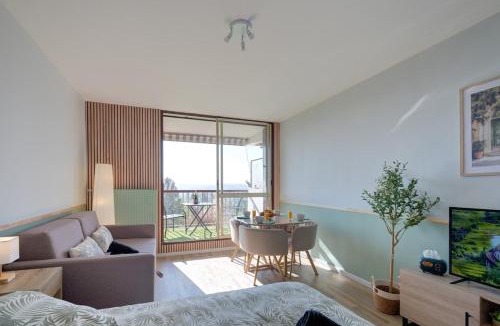 Montrichard Apartment | Dolce Vita