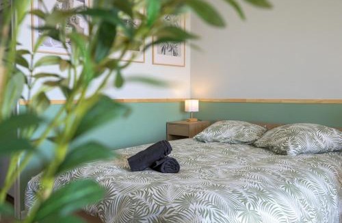 Montrichard Apartment | Dolce Vita