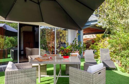 La Ciotat Villa | Dolce Vita - Jacuzzi - La Ciotat