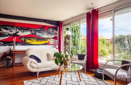 La Ciotat Villa | Dolce Vita - Jacuzzi - La Ciotat