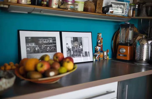 Saint-Henri House | Dolce Vita: Renovated house with swimming pool and sea view in Marseille