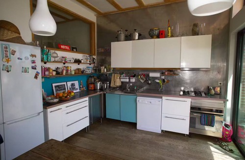 Saint-Henri House | Dolce Vita: Renovated house with swimming pool and sea view in Marseille