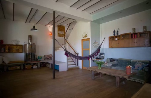 Saint-Henri House | Dolce Vita: Renovated house with swimming pool and sea view in Marseille
