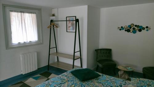 Sevremoine Apartment | Dolce Vita Spa, Piscine & Nature