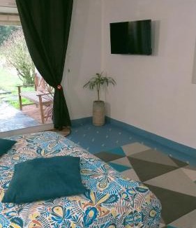 Sevremoine Apartment | Dolce Vita Spa, Piscine & Nature