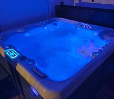 Sevremoine Apartment | Dolce Vita Spa, Piscine & Nature