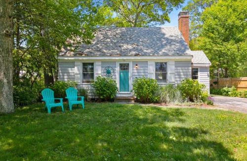 Teaticket House | Dolce Vita