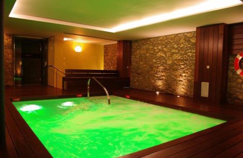 Alas Hotel | Dolcet L´Hotel