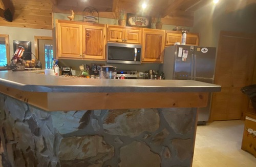 Eagle Mountain Cabin | Dolche Vita Chalet