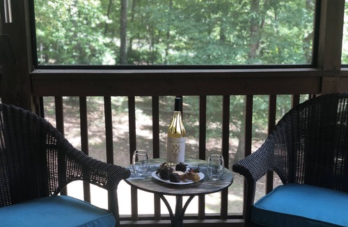 Eagle Mountain Cabin | Dolche Vita Chalet