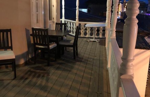 El Batey House | Dolci e Sapori guesthouse