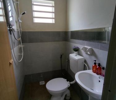 Manjung House | Doleena's Homestay