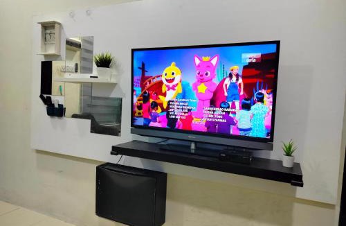 Manjung House | Doleena's Homestay