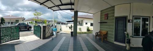 Manjung House | Doleena's Homestay