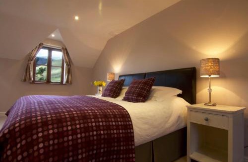 Tywyn House | Dolffanog Fawr