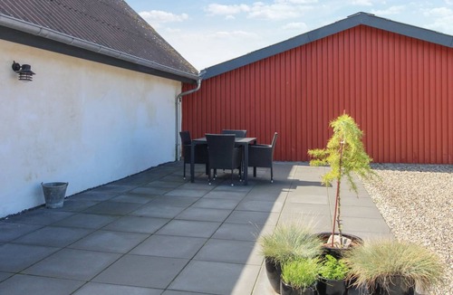 Skaerbaek House | "Dolfine" - 15km from the sea by Interhome