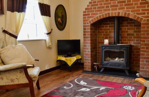 Rhyd-y-foel House | Dolfran Bach