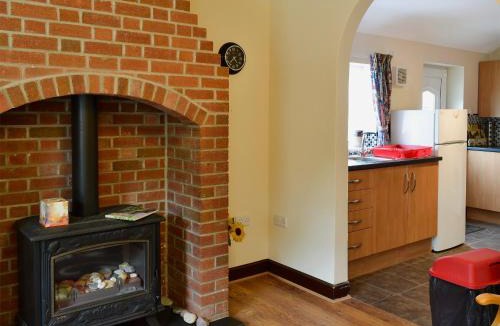 Rhyd-y-foel House | Dolfran Bach