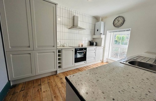 Dolgellau Apartment | Dolgellau Grand Heights Apt