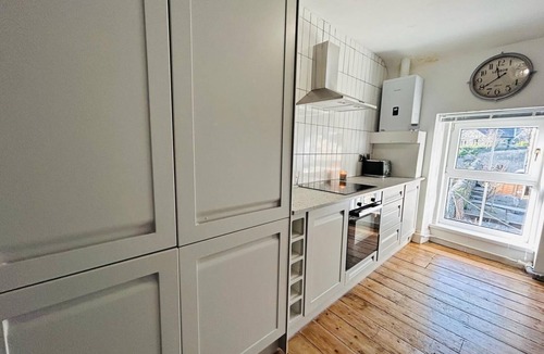 Dolgellau Apartment | Dolgellau Grand Heights Apt