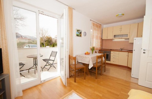 Jurandvor Apartment | Dolic Josip