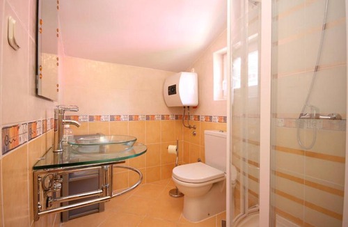 Jurandvor Apartment | Dolic Josip