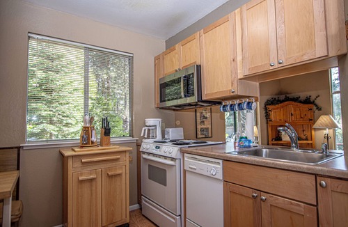 Dollar Point Condo | Dollar Hill II # 49 by Hauserman Rentals
