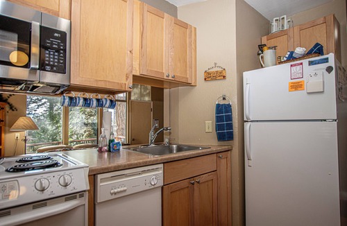 Dollar Point Condo | Dollar Hill II # 49 by Hauserman Rentals