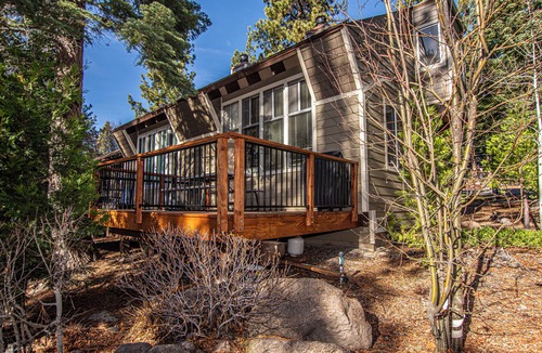 Dollar Point Condo | Dollar Hill II # 49 by Hauserman Rentals