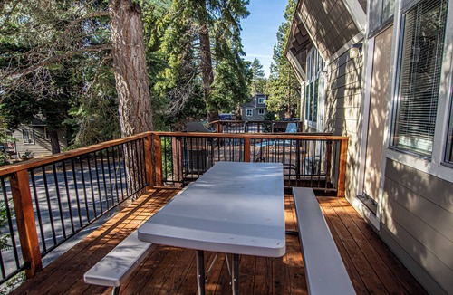 Dollar Point Condo | Dollar Hill II # 49 by Hauserman Rentals
