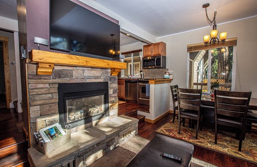 Dollar Point Condo | Dollar Hill II #61 by Hauserman Rentals