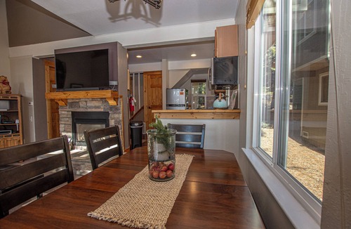 Dollar Point Condo | Dollar Hill II #61 by Hauserman Rentals