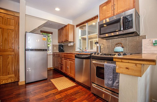 Dollar Point Condo | Dollar Hill II #61 by Hauserman Rentals