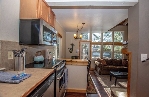 Dollar Point Condo | Dollar Hill II #61 by Hauserman Rentals