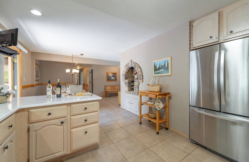 Lake Forest House | Dollar Point - Dog OK - Lakeview - Hot Tub