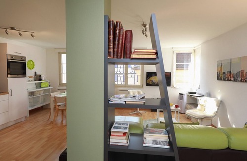 Old Town Apartment | dollfus 80m2 city center 2br