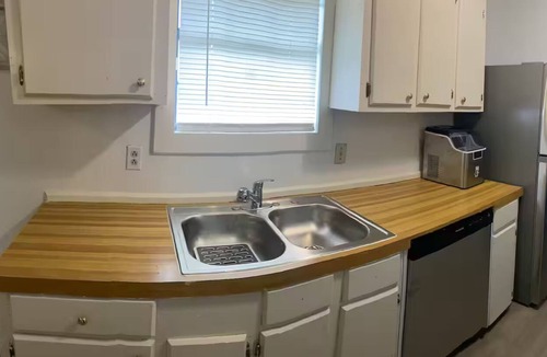 Tutwiler House | Dollie’s Cove, A Veteran owned Hospitality Service Mississippi