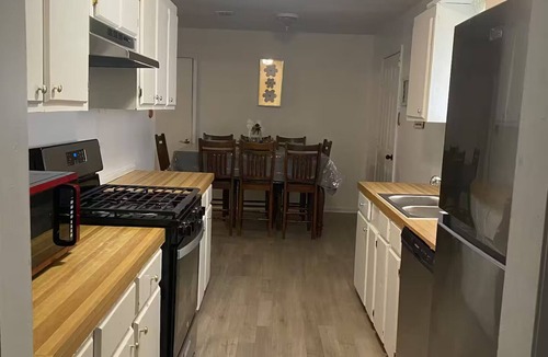 Tutwiler House | Dollie’s Cove, A Veteran owned Hospitality Service Mississippi