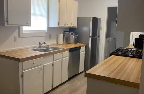 Tutwiler House | Dollie’s Cove, A Veteran owned Hospitality Service Mississippi