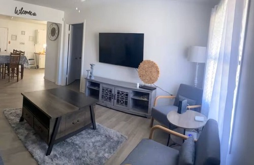 Tutwiler House | Dollie’s Cove, A Veteran owned Hospitality Service Mississippi