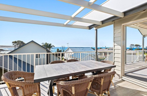 Dalmeny House | Dollini Views - Unit 2 - 14 Jocelyn St, Dalmeny