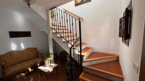 Alarcon Bed & Breakfast | Dolly Baby