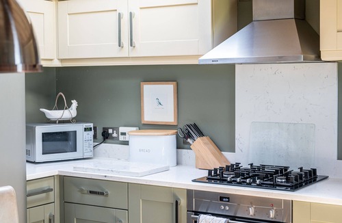 Aislaby Apartment | Dolly Cottage - Luxury Cottages