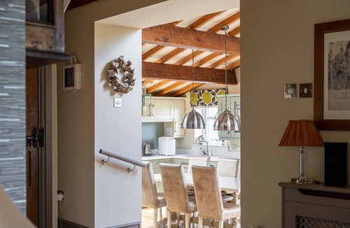 Aislaby Apartment | Dolly Cottage - Luxury Cottages